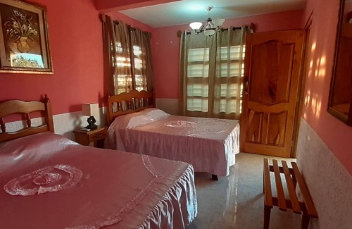 Vinales House | Exceptional Ocean View Stay at Casa Esperanza Tuta