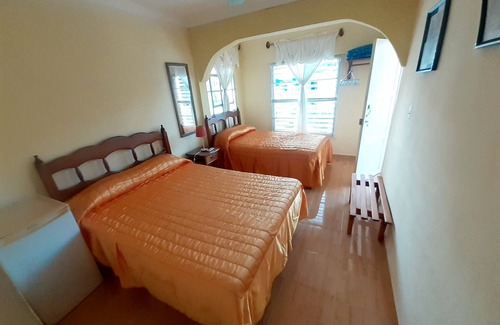 Vinales House | Exceptional Ocean View Stay at Casa Esperanza Tuta