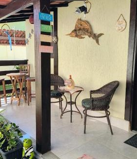 Praia Rasa House | CASA ESPETACULAR EM BÚZIOS a 300 METROS DA PRAIA