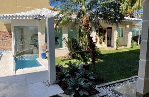 Macapa House | Relax at Geriba with Pool & Family-Friendly Amenities