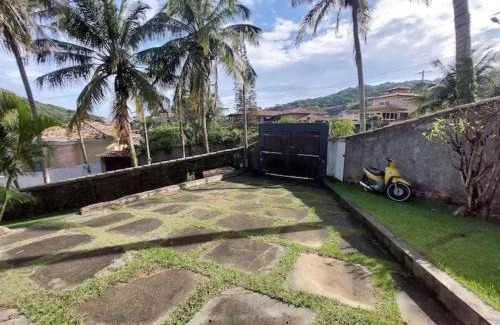 Joao Fernandes House | Beautiful Casa Espetacular with Ocean View & Spa Amenities