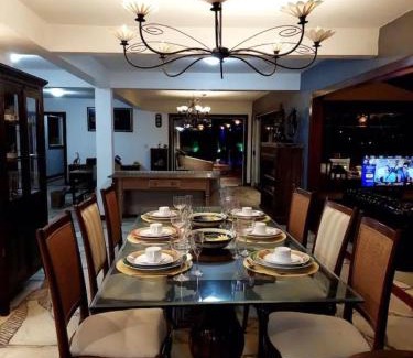 Joao Fernandes House | Beautiful Casa Espetacular with Ocean View & Spa Amenities