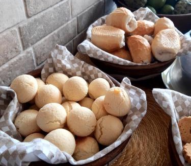 Diamantina Bed & Breakfast | Explore Casa Espetacular: Pet-Friendly Stay in Diamantina