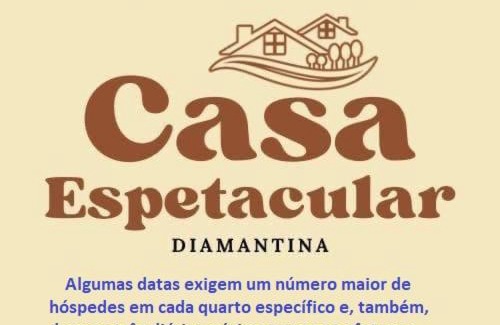 Diamantina Bed & Breakfast | Explore Casa Espetacular: Pet-Friendly Stay in Diamantina