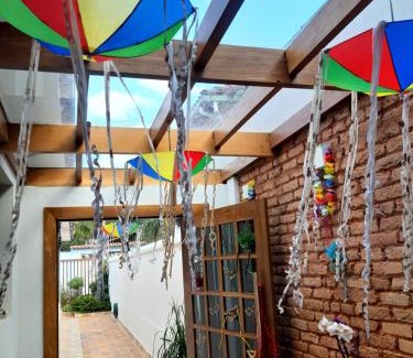 Diamantina Bed & Breakfast | Explore Casa Espetacular: Pet-Friendly Stay in Diamantina