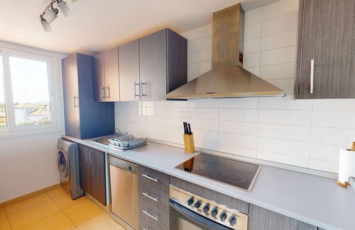 Torre-Pacheco Apartment | Top-Rated Casa Espliego with Pool & Family-Friendly Amenities