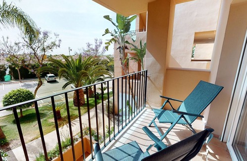 Torre-Pacheco Apartment | Exceptional Casa Espliego with Pool & Family-Friendly Amenities