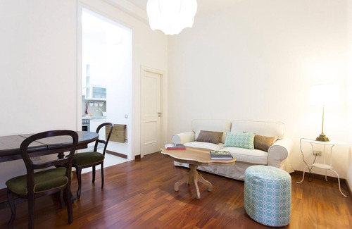 Vomero Apartment | Discover Casa Esposito: Top-Rated Stay in Vibrant Vomero