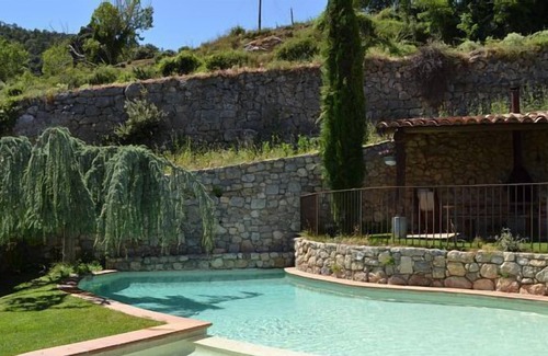 Oden Cottage | Casa Espunyes for 4 people