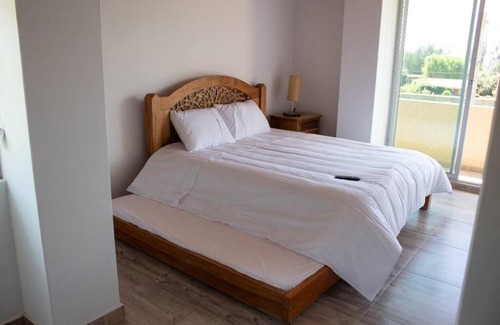 Duitama Apartment | Top-Rated Casa Establo: Family-Friendly Rural Retreat