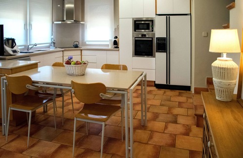 Beniarbeig House | Experience Casa Estarca: Your Mediterranean Retreat Awaiting