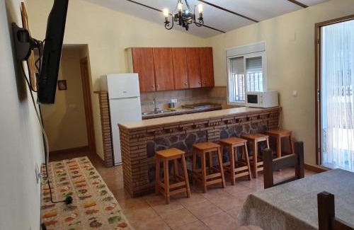 Cazorla House | Oceanfront Retreat at Casa Esteban - 4-Star, Pet Friendly