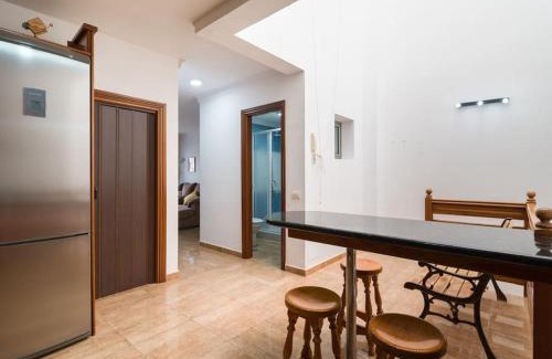 Cruce de Arinaga House | Casa EstefanÍa duplex 3 habitaciones