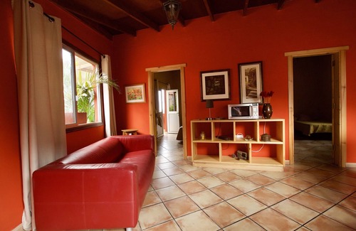 Valle Gran Rey Cottage | Serene Retreat at Casa Estela with Spa & Family Amenities