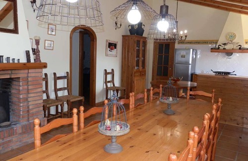Riumar House | CASA ESTHER: Ideal Beach House with Private Pool & Free WiFi