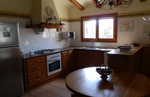 Riumar House | CASA ESTHER: Ideal Beach House with Private Pool & Free WiFi
