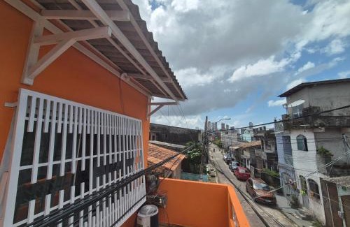 Telegrafo House | Casa Estilo Apartamento COP30