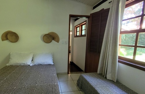 Buzios Cottage | Inviting Casa Estilo Buziano near Orla Bardot & Beaches