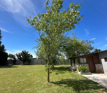 Santa Clara del Mar House | Pet-Friendly Holiday Homes in Santa Clara del Mar, Argentina