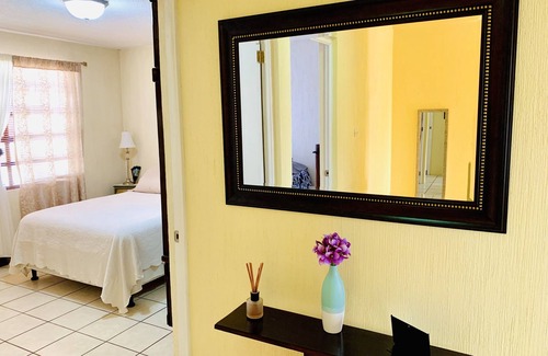 Quetzaltenango House | Casa estilo colonial de 3 habitaciones 2.5 baños