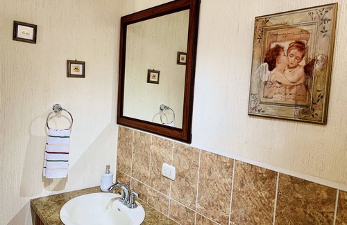 Quetzaltenango House | Casa estilo colonial de 3 habitaciones 2.5 baños