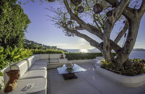 Acapulco House | Discover Casa Estilo Mediterraneo with Pool in Acapulco