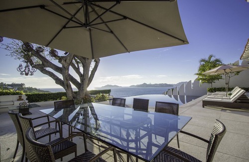 Acapulco House | Discover Casa Estilo Mediterraneo with Pool in Acapulco
