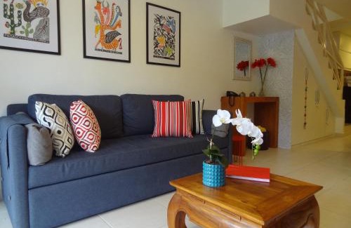 Angra dos Reis Apartment | Relax at Casa Estrela do Mar with Pool & Family Amenities