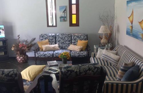 Barra Nova House | Exceptional Casa Estrela do Mar with Pool & Family Comfort