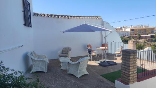 Santaella House | Casa Estrella: Pet-Friendly Retreat for Families