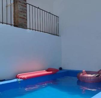 Santaella House | Casa Estrella: Pet-Friendly Retreat for Families