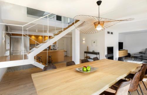 Panticosa Apartment | Charming Casa Estrimal Duplex in Panticosa - 4-Star Stay