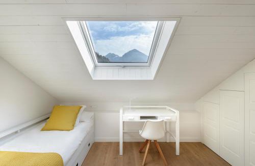Panticosa Apartment | Charming Casa Estrimal Duplex in Panticosa - 4-Star Stay