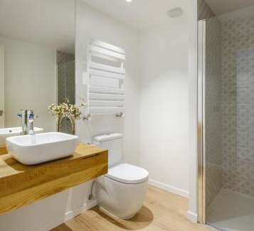 Panticosa Apartment | Charming Casa Estrimal Duplex in Panticosa - 4-Star Stay