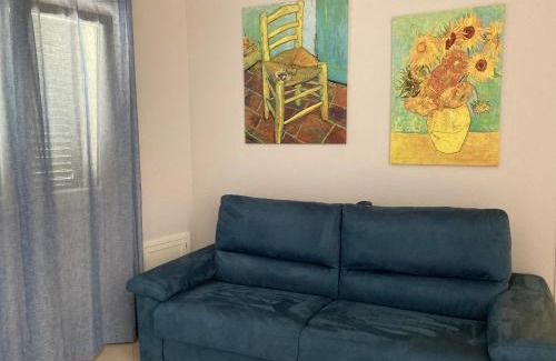 Nicolosi Apartment | Child-Friendly Casa Etna Nicolosi with Guest Rated 9.5