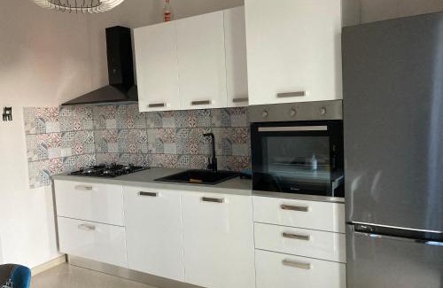 Nicolosi Apartment | Child-Friendly Casa Etna Nicolosi with Guest Rated 9.5