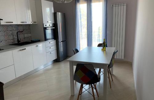 Nicolosi Apartment | Child-Friendly Casa Etna Nicolosi with Guest Rated 9.5
