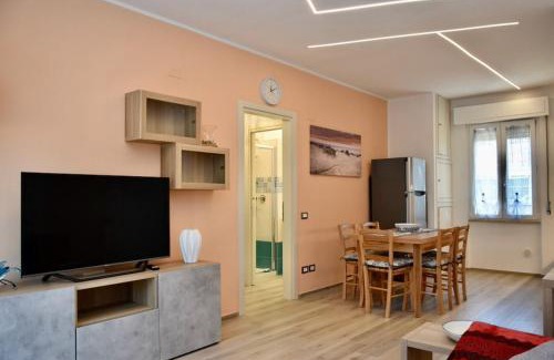 San Vincenzo Apartment | Casa Etruria