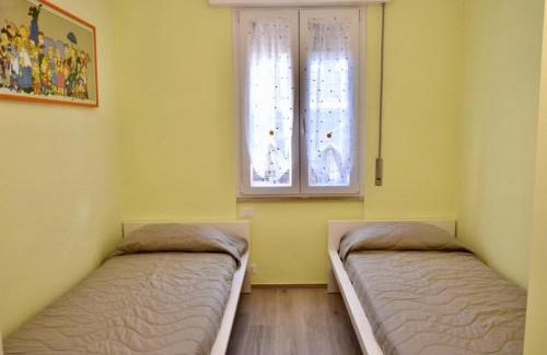 San Vincenzo Apartment | Casa Etruria