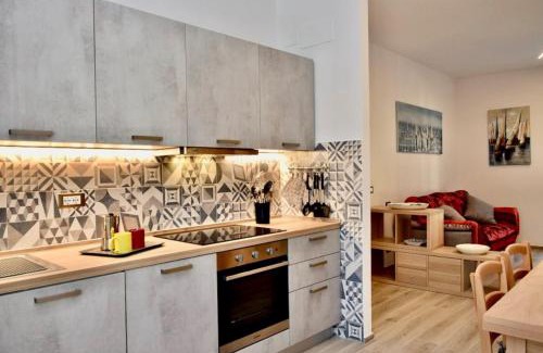 San Vincenzo Apartment | Casa Etruria