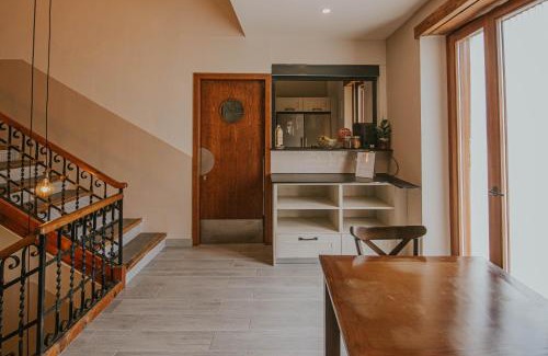 Camprodon House | Experience Casa Etxalde: Pet-Friendly Oceanfront Retreat