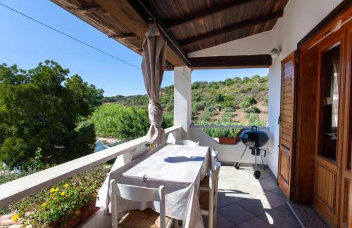 Sos Alinos Apartment | Discover Casa Euforbia: Family-Friendly Retreat Awaits
