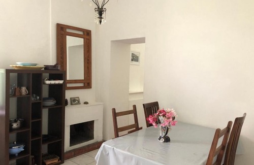 Guiselle Apartment | Discover Casa Eugénie: Authentic Apartment with Hot Tub