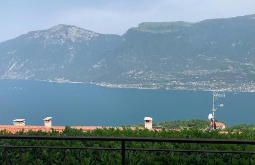Voltino Apartment | Tranquil Casa Eulberg with Lake View and Family Amenities