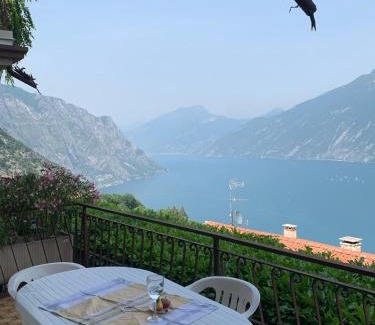 Voltino Apartment | Tranquil Casa Eulberg with Lake View and Family Amenities