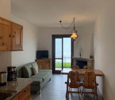 Voltino Apartment | Tranquil Casa Eulberg with Lake View and Family Amenities