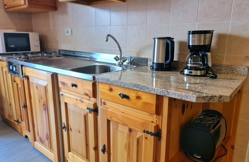 Voltino Apartment | Inviting Casa Eulberg Marcania with Lake View & Family Comfort