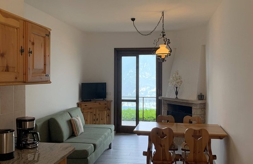 Voltino Apartment | Inviting Casa Eulberg Marcania with Lake View & Family Comfort