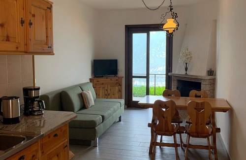 Voltino Apartment | Inviting Casa Eulberg Marcania with Lake View & Family Comfort