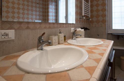 Suburbio XI della Vittoria Apartment | Casa Eva - Roma